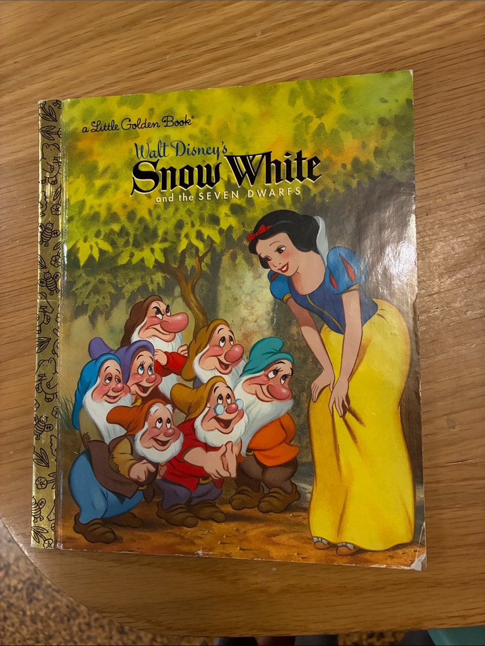 Disney Princess Book Collection - Picture 6 of 8